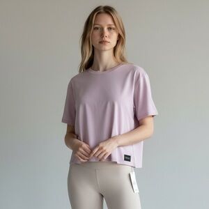 NWT Calvin Klein Performance Athletic Tee